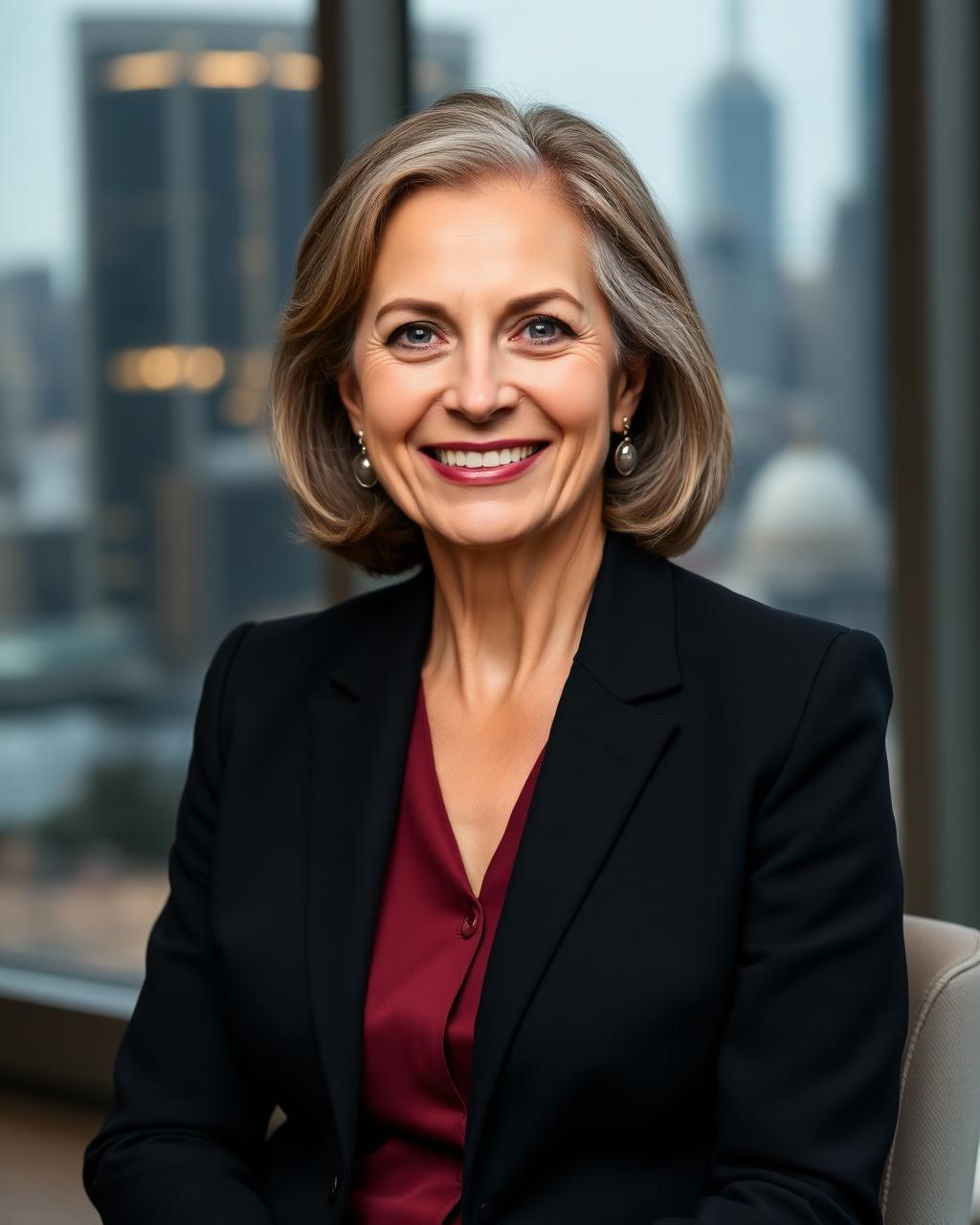 Cindy Ragan, CVA — Principal of Ragan & Associates
